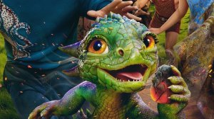 ГОРЫНЫЧ (трейлер)