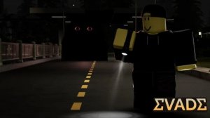 играю в эвейд помпгаю людям