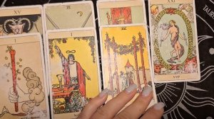 ТАРО РАСКЛАД\ СОБЫТИЯ БЛИЖАЙШИХ НЕСКОЛЬКИХ ДНЕЙ