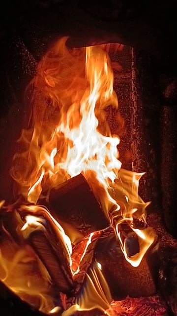 Мало огня 🙂 смотреть онлайн