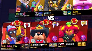 Это самый необычный клуб в бравл старс!