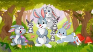 Сказка про храброго Зайца-длинные уши, косые глаза, короткий хвост. Дмитрий Мамин-Сибиряк