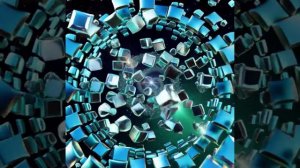 Современная музыка для души, видео с элементами релакса