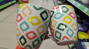 В Фикс Прайс поступили ЭКО средства, шторы, посуда, предметы хранения и декора