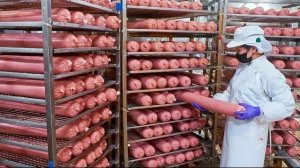 на фабрике Тайваня