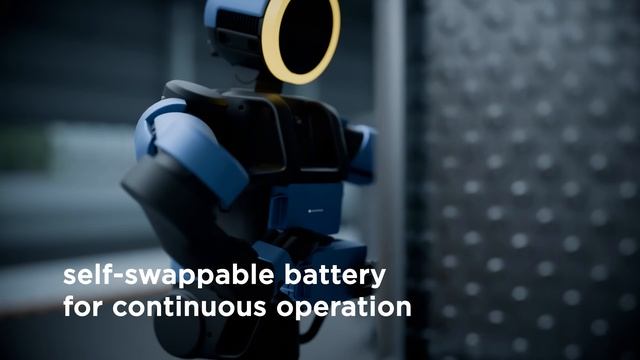 Boston Dynamics представила обновлённого робота Atlas для работы на заводах. [4К]