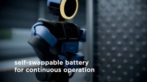 Boston Dynamics представила обновлённого робота Atlas для работы на заводах. [4К]