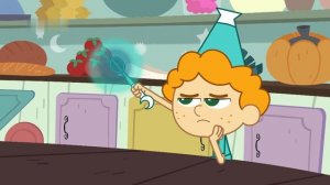 Сказки Трулли 1 сезон 37 серия (мультсериал, 2017)