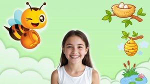 РАЗВИВАЮЩИЕ ВИДЕО для детей - найди жилище животных