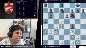 Hikaru's_on_Fire!_Check_Out_This_Game_vs_Nepo!!