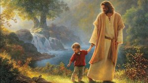 Песня - О любви к Богу