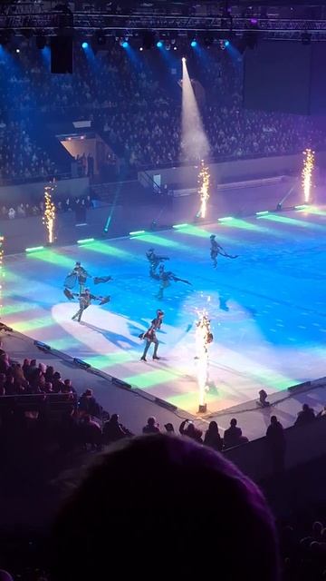 Настоящий Щелкунчик смотреть онлайн