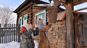 Мои девичьи гадания