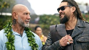 Опасный Дуэт — Русский Трейлер (Субтитры, 2026)