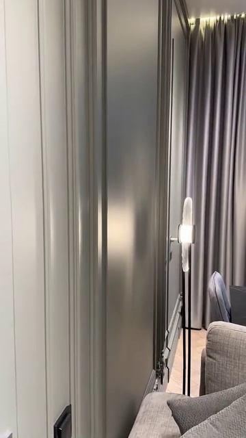 Мастера, простите! 🔥 Вот как надо красить стены! Дизайн-проект гостиной 2026 смотреть онлайн