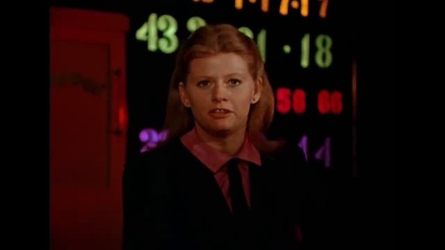 Позвони, мне, позвони — песня из к/ф Карнавал (1981)