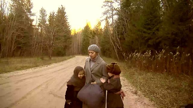 Моё детство – война смотреть онлайн