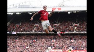 БЕРНЛИ - МАНЧЕСТЕР ЮНАЙТЕД. 21 ТУР. АПЛ. ОБЗОР МАТЧА. 07.01.2026