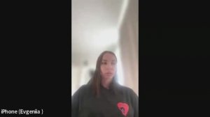 ПЕРВАЯ ПРОБУЖДЕННАЯ ЕВГЕНИЯ КАРЕВА ИЗ ГРУППЫ ФАБУЛА МИРА ДУШИ