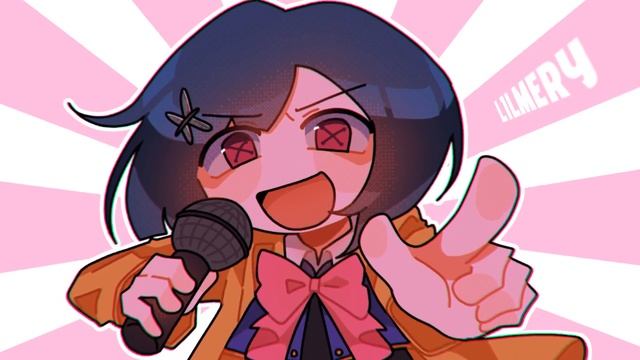 Лил Меря / КТО ПОЛУЧИТСЯ ИЗ ДВУХ ПЕРСОНАЖЕЙ? смотреть онлайн