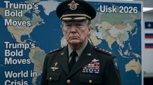 Гренландия под прицелом: Трамп возобновляет амбиции по приобретению острова на фоне кризиса