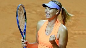 Роман с АДАМОМ ЛЕВИНЫМ МУЖ- МИЛЛИОНЕР и рождение СЫНА в 35 лет Жизнь МАРИИ ШАРАПОВОЙ