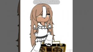 моя первая анимация