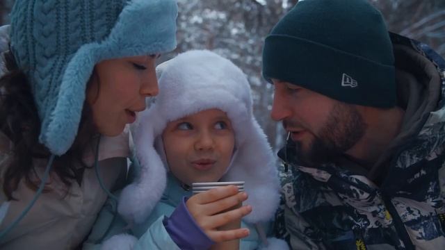 Волшебные каникулы для всей семьи в Томской Писанице. Фестиваль геобрендов «Земля открытий» смотреть онлайн