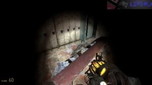 Half Life 2 Episode One