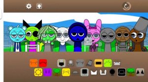 ОЧЕНЬ СТАРЫЕ СПРУНКИ, ПИНКИ ПРОТИВ СПРУНКИ,НО ОНИ ПОСТАРЕЛИ, НОВЫЙ РЕЖИМ