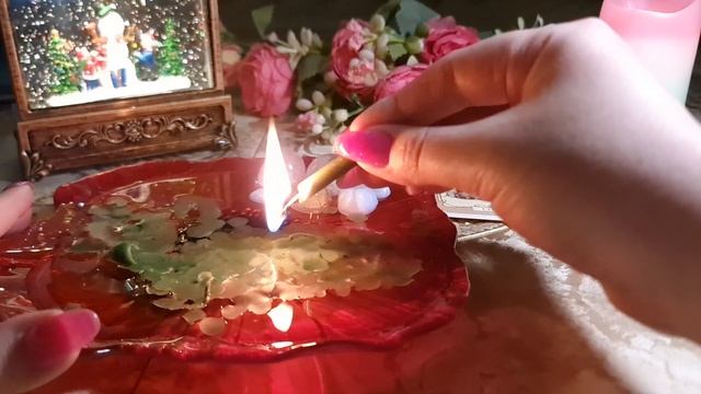 🔊 ТЕБЕ ГОЛОСОВОЕ СООБЩЕНИЕ ОТ МУЖЧИНЫ 💥 РОЖДЕСТВЕНСКОЕ ГАДАНИЕ ОТ БАРБАРЫ #медиум #new смотреть онлайн