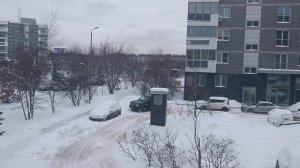 Что сейчас с погодой?)