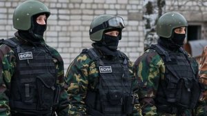 клип про спецназ