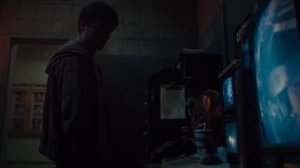 Пять ночей с Фредди фильм нарезка