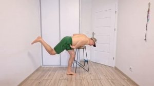 Как УКРЕПИТЬ И ВЫРАВНЯТЬ ТАЗ /СТАБИЛЬНОСТЬ НАШЕЙ ОПОРЫ