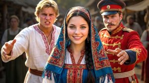 Любовная Суматоха. Песня-Сказка