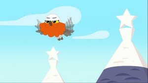 Сказки Трулли 1 сезон 25 серия (мультсериал, 2017)