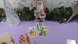 Таро точно предскажет, когда исполнится мечта в 2026 году.