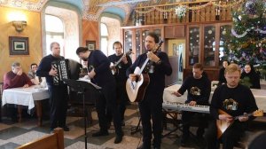 «Разговор со счастьем»