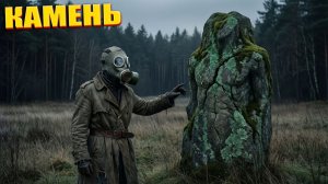 КАМЕНЬ | СТАЛКЕР ЖАДНОСТЬ | СЕРИЯ 1