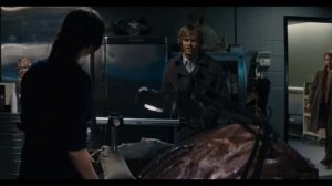 Нечто 2011 фильм нарезка