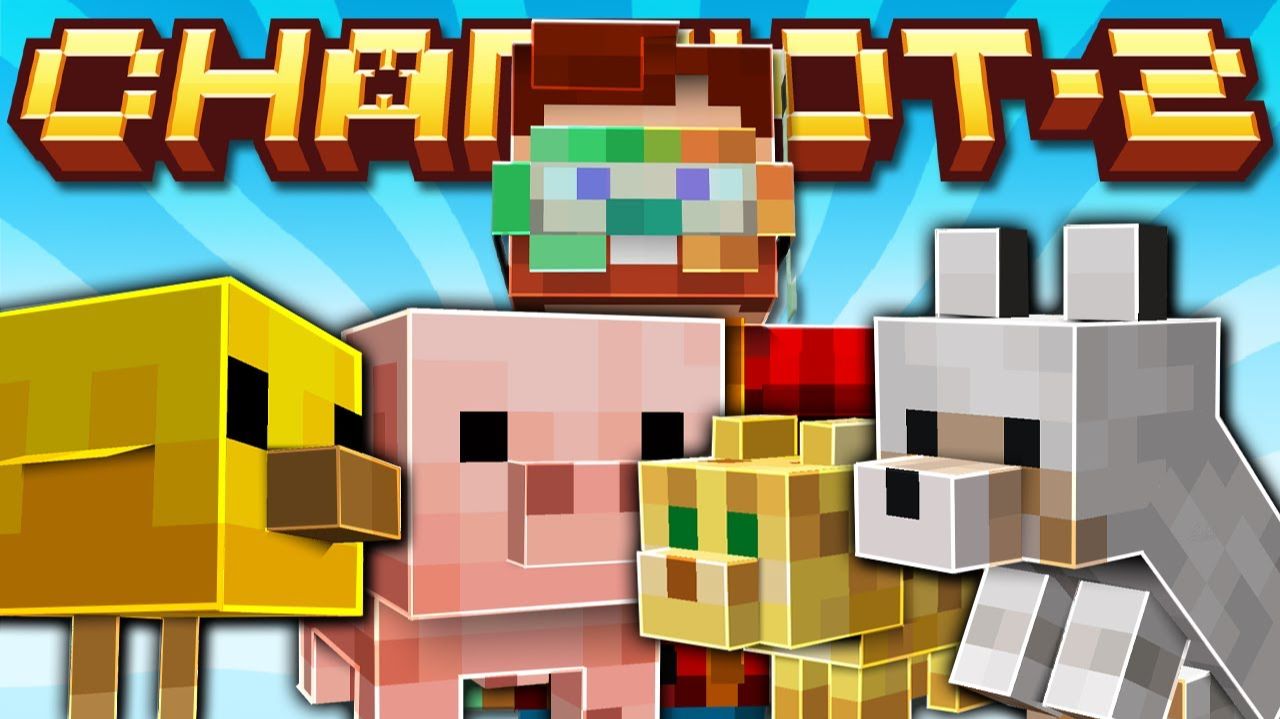 Майнкрафт 26.1 обновление! Snapshot 2 | Новые Детёныши Мобов и Бирка | Майнкрафт Обзор смотреть онлайн