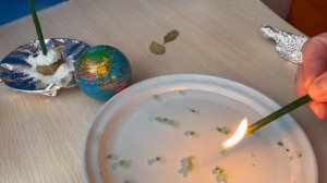 Отливка воском.🙏🌹