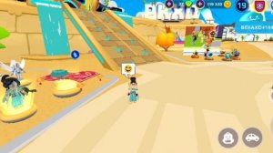 Обзор на обновление алладина в pk xd?!