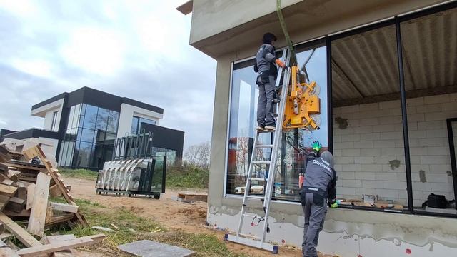 Остекление беседки смотреть онлайн