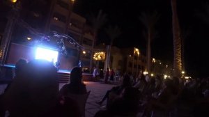 Развлечения для детей и взрослых в Sunny Days El Palacio Resort Санни Дейс  Паласио  Хургада,Египет