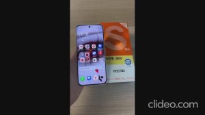 ТОП-5 МИНУСОВ TECNO SPARK SLIM