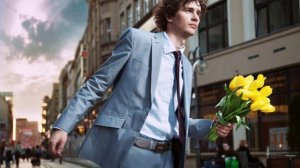 Ринат Сафин - Букет