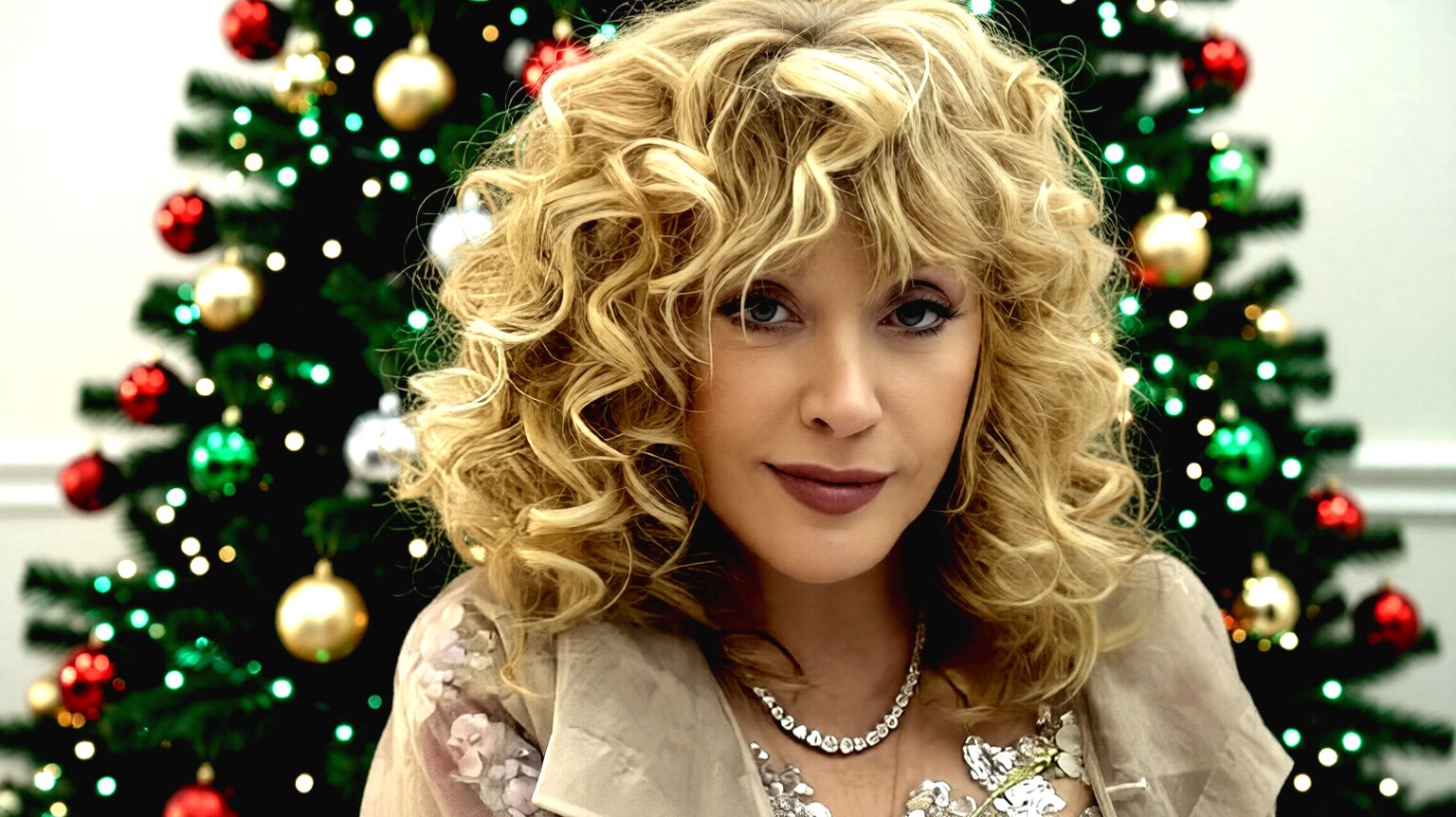 Алла Пугачёва - Золотая Карусель (Премьера Клипа 2026) Unofficial Clip.Remastered. смотреть онлайн