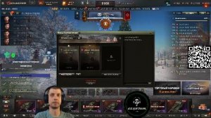 Обновление 1.39. Новогоднее наступление. Взвода с подписчиками.